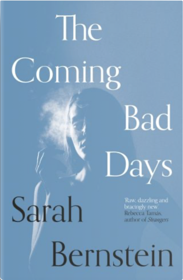 تحميل The Coming Bad Days PDF