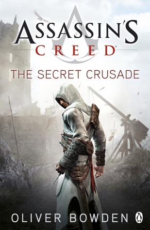 تحميل The Secret Crusade (Assassin's Creed #3) PDF