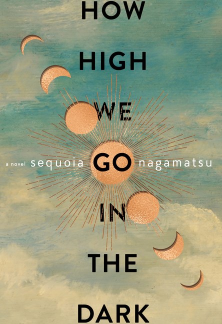 تحميل How High We Go in the Dark PDF