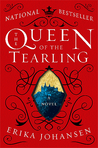 The Queen of the Tearling #1