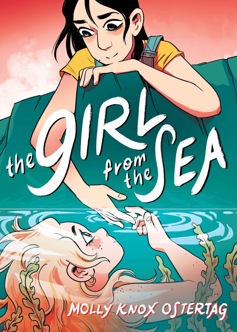 تحميل The Girl from the Sea PDF