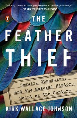 تحميل The Feather Thief PDF