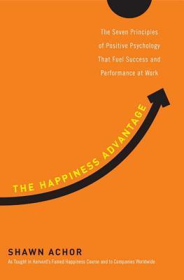تحميل The Happiness Advantage PDF