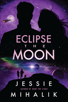 تحميل Eclipse the Moon (Starlight's Shadow #2) PDF