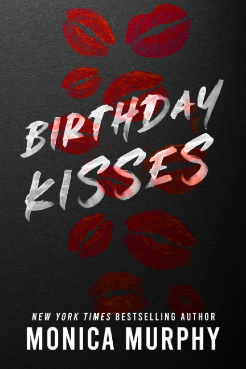 Birthday Kisses (Lancaster Prep #2.5)