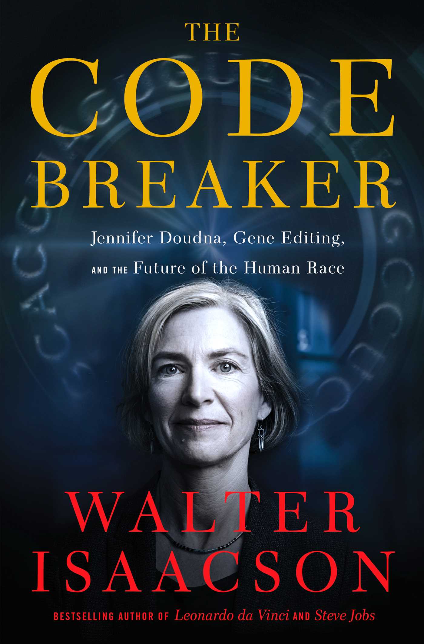 تحميل The Code Breaker PDF