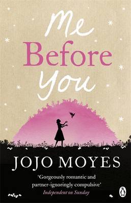 Me Before You #1 by Jojo Moyes