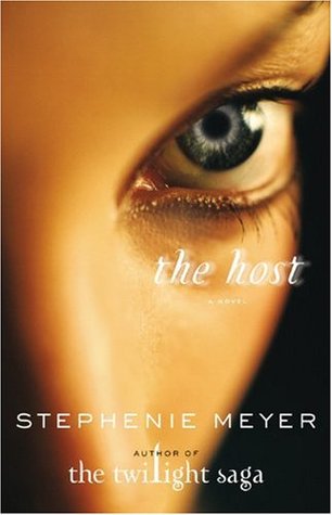 The Host #1 by Stephenie Meyer