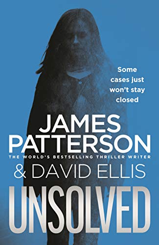 تحميل Unsolved (Invisible #2) PDF