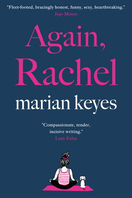 Again, Rachel (Walsh Family #7)