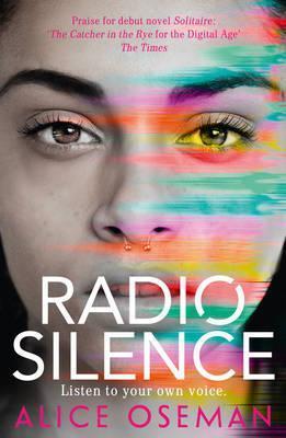 تحميل Radio Silence PDF