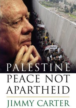 تحميل Palestine : Peace Not Apartheid PDF