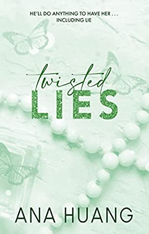 تحميل Twisted Lies (Twisted #4) PDF