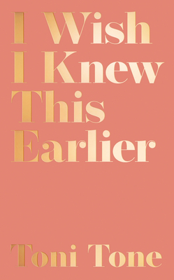 تحميل I Wish I Knew This Earlier: Lessons on Love PDF