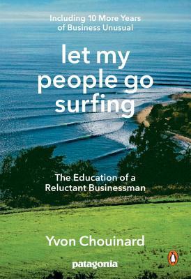 تحميل Let My People Go Surfing PDF