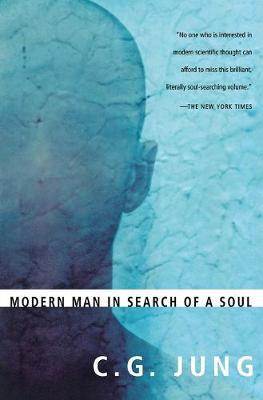 تحميل Modern Man in Search of a Soul PDF