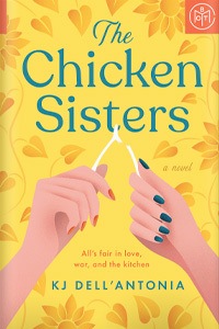 The Chicken Sisters by K.J. Dell'Antonia