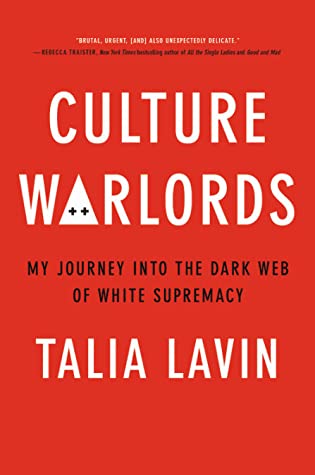 تحميل Culture Warlords by Talia Lavin PDF