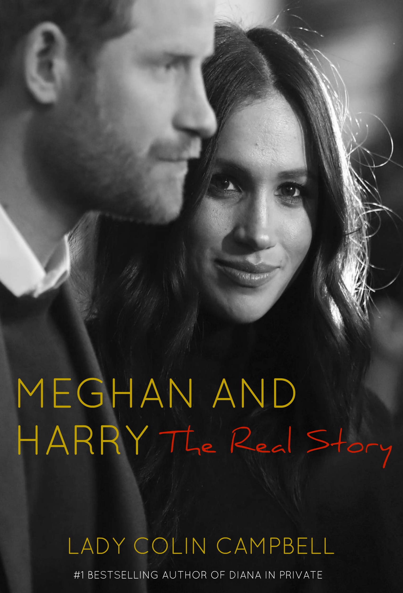 تحميل Meghan and Harry: The Real Story PDF