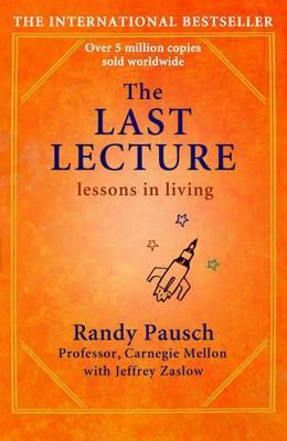 تحميل The Last Lecture by Randy Pausch PDF