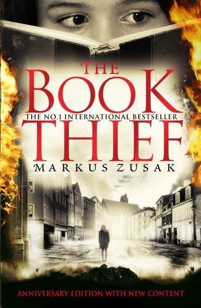 تحميل The Book Thief by ZUSAK MARKUS PDF