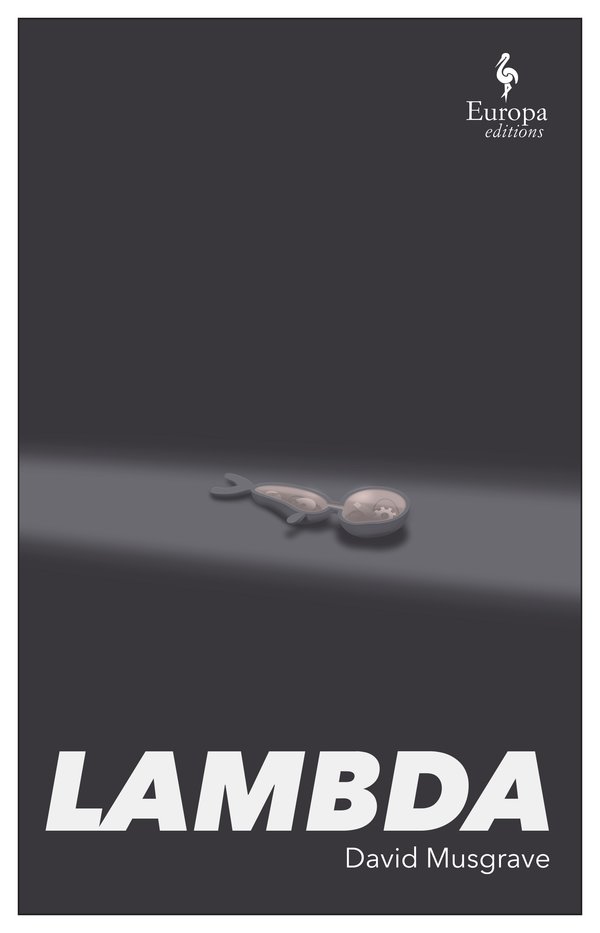 تحميل Lambda by David Musgrave PDF