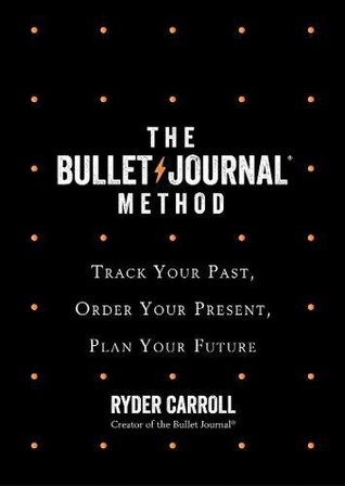 تحميل The Bullet Journal Method PDF