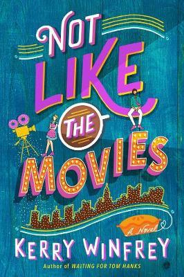 تحميل Not Like the Movies PDF