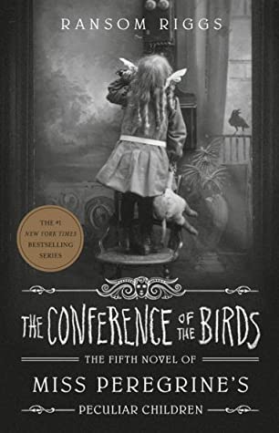 تحميل The Conference of the Birds #5 PDF