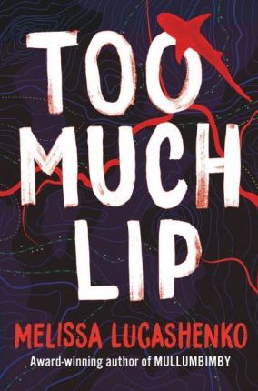 تحميل Too Much Lip PDF