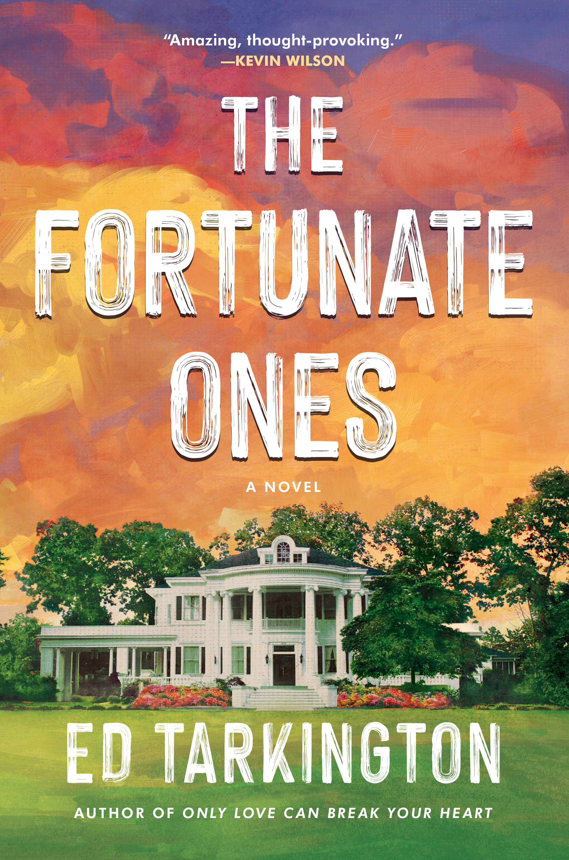 تحميل The Fortunate Ones PDF