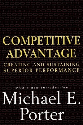 تحميل Competitive Advantage PDF