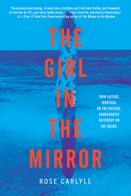 The Girl in the Mirror