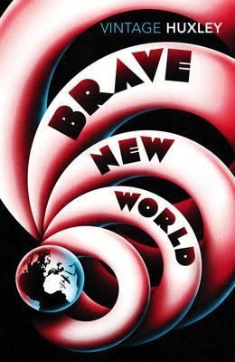 تحميل Brave New World PDF