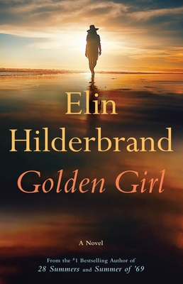 تحميل Golden Girl by Elin Hilderbrand PDF