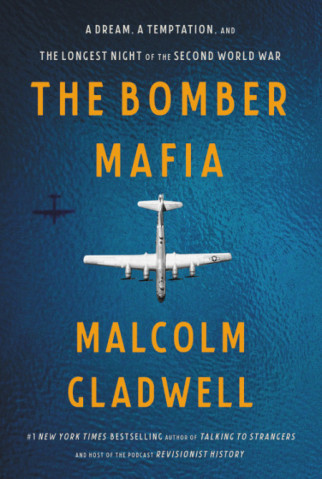 تحميل The Bomber Mafia by Malcolm Gladwell PDF