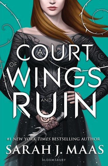 تحميل A Court of Wings and Ruin #3 PDF