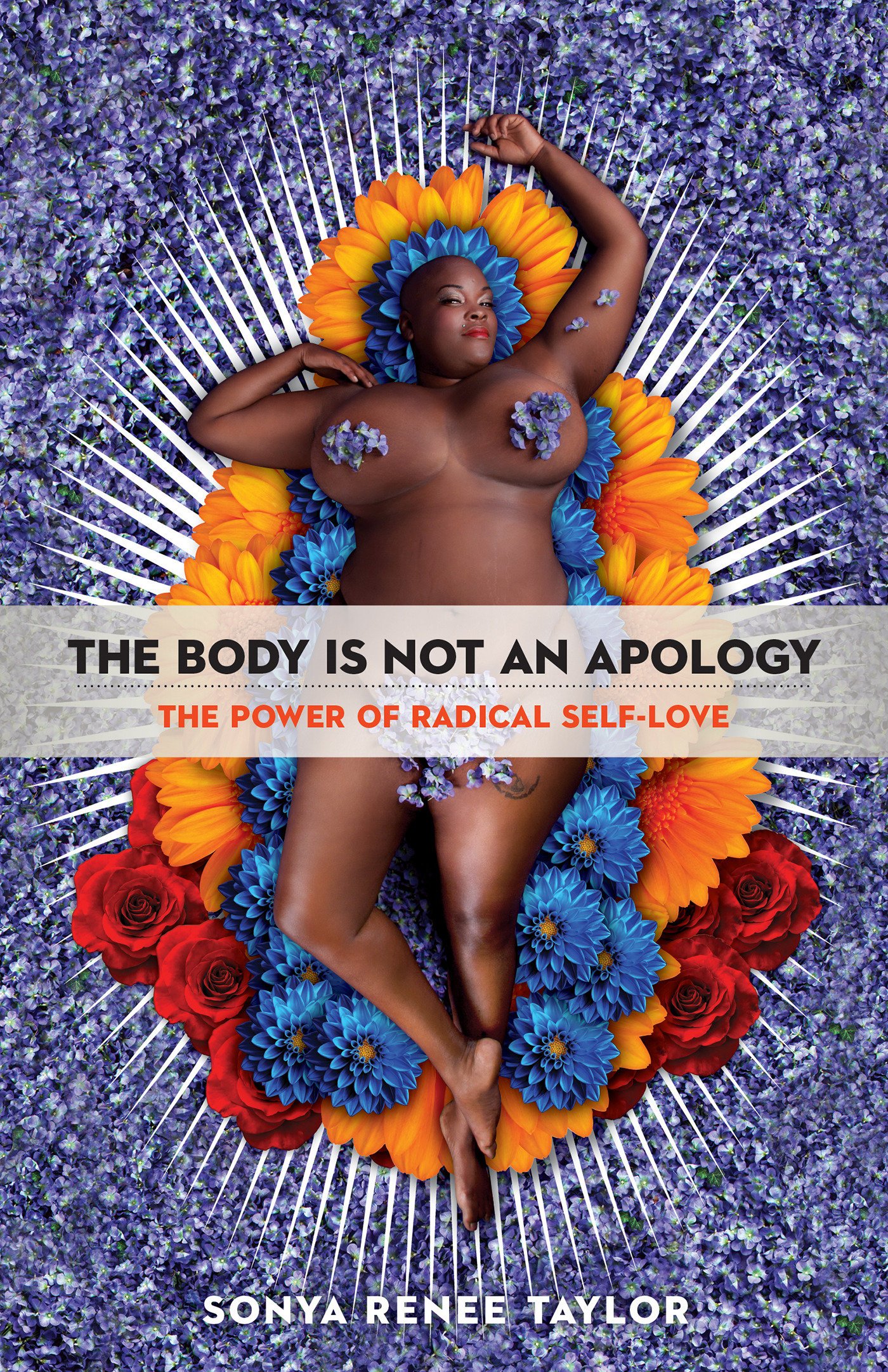 The Body is Not an Apology
