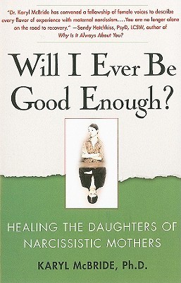 تحميل Will I Ever Be Good Enough? PDF
