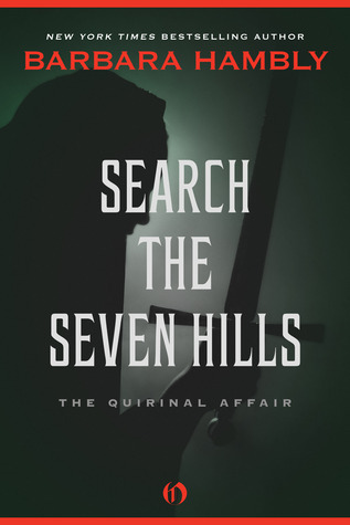 تحميل Search the Seven Hills PDF
