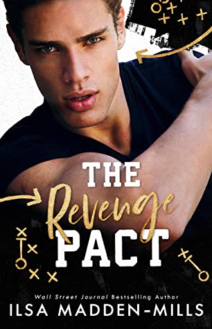 تحميل The Revenge Pact PDF