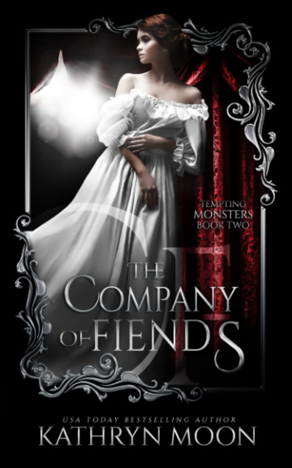 The Company of Fiends #2