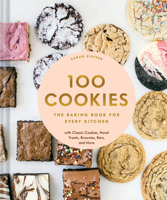 تحميل 100 Cookies by Sarah Kieffer PDF