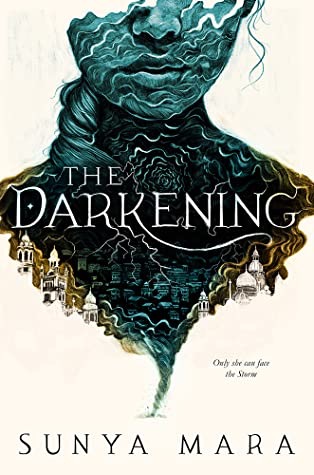 تحميل The Darkening #1 by Sunya Mara PDF