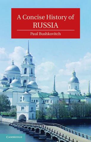 تحميل A Concise History of Russia PDF