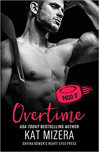 Overtime (Moo U #6)