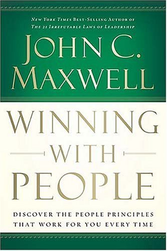 تحميل Winning with People PDF