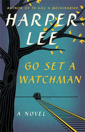 تحميل Go Set a Watchman PDF