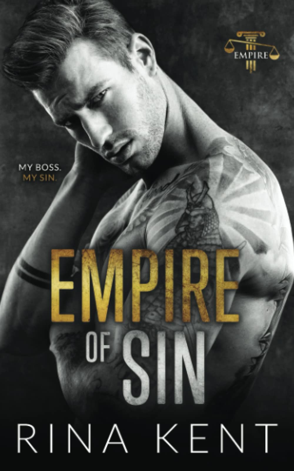 تحميل Empire of Sin (Empire #2) PDF
