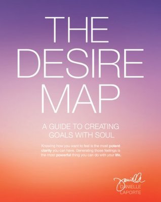 تحميل The Desire Map PDF